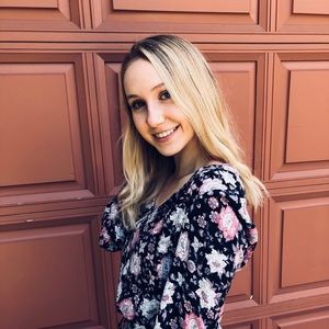 Meet your Posher, Erin